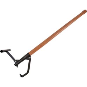 Baron Duckbill Log Lifter 3-12 in