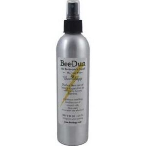 Bee Dun Bee Repellant 8 Oz