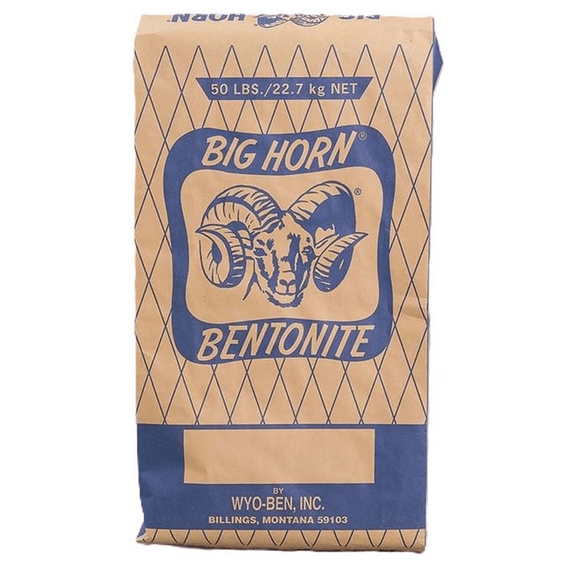 Bentonite Pond Sealant