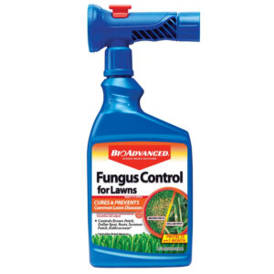 BioAdvanced Fungus Control Lawn Spray 32 oz