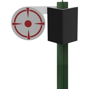 Birchwood Casey Dueling T-Post Target