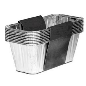 Blackstone Griddle Aluminum Grease Cup Liners