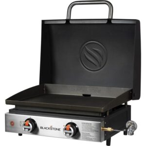 Blackstone Original 2 Burner Griddle 22 in