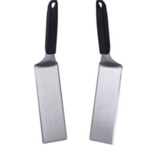 Blackstone Stainless Steel Grill Spatula 2 pc