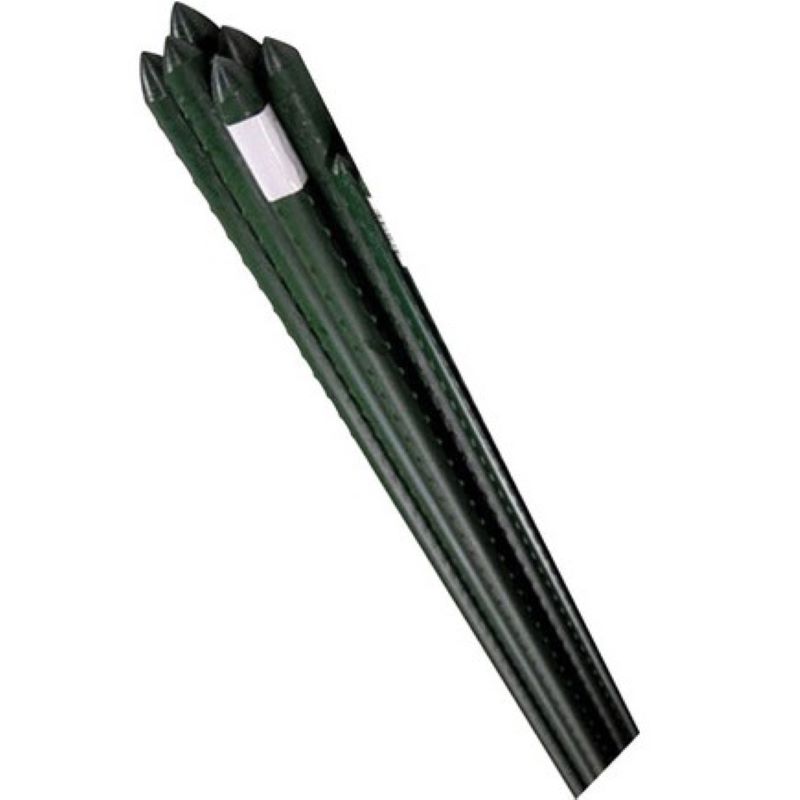 Bond Green Steel Plant Stake 6