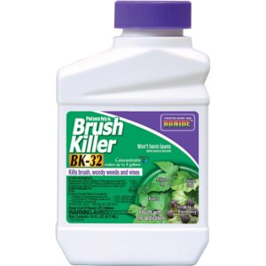 Bonide Brush Killer BK 32 Concentrate 16 oz