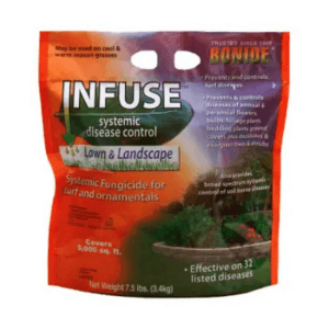 Bonide Infuse Systemic Fungicide