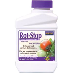 Bonide Rot Stop Liquid Plant Food 16 oz