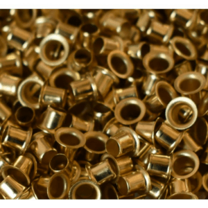 Brass Eyelets 1000 Pack B