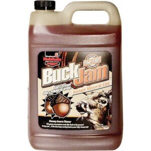 Buck Jam Honey Acorn Mineral Liquid 1 gal