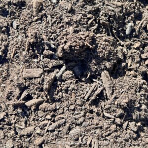 Bulk Garden Compost