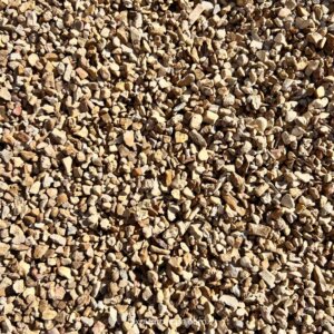 Bulk Pea Gravel