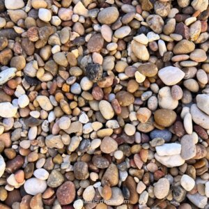 Bulk 1" Rainbow Rock