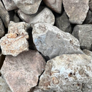 Bulk River Rock 1-2