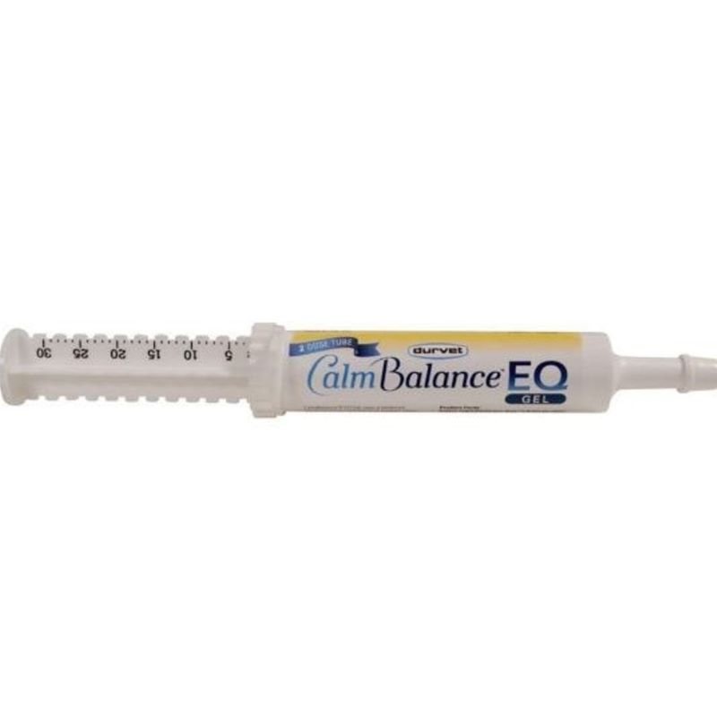 Calm Balance Equine Gel 30 ml