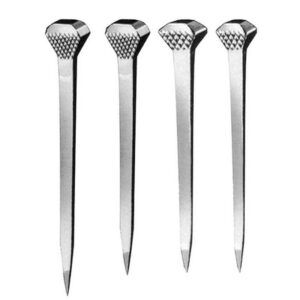 Capewell Horseshoe Nail Slim Blade 5 500s
