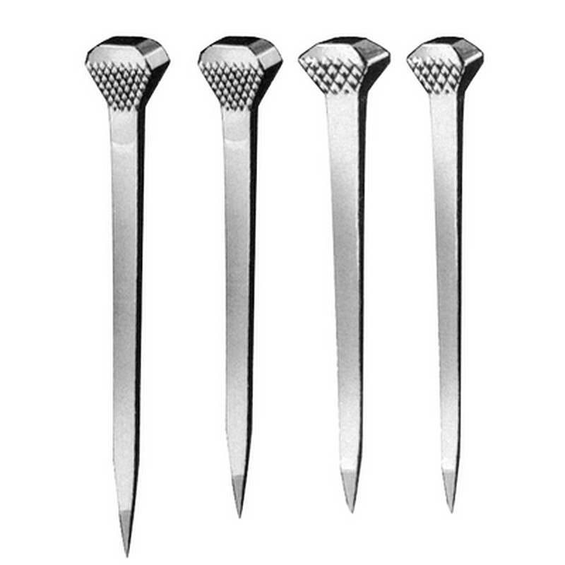 Capewell Horseshoe Nail Slim Blade 5 500s