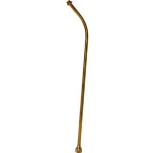 Chapin Sprayer Extension Brass Wand 18