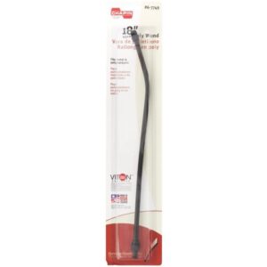 Chapin Viton Sprayer Curved Extension Wand 18 in