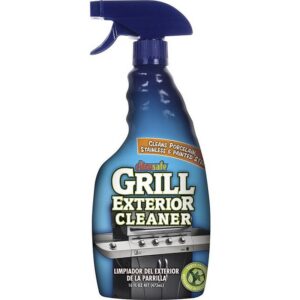 Citrusafe Exterior Grill Cleaner