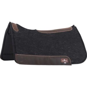 Classic Contour Flex Horse Saddle Pad 31x32