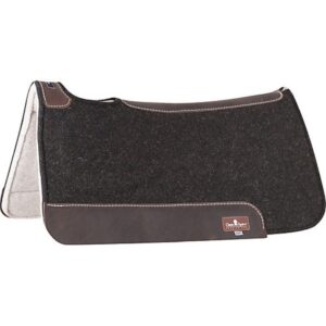 Classic ESP Felt Horse Saddle Pad 31x32