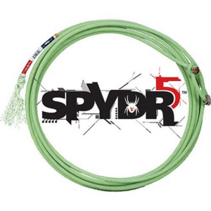 Classic Spydr 5 Strand Head Team Rope 30