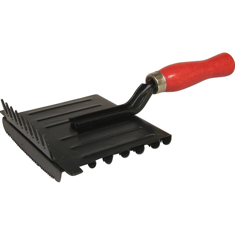 Curry Comb for Horses