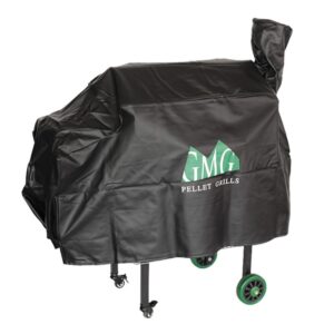 Daniel Boone Choice Grill Cover