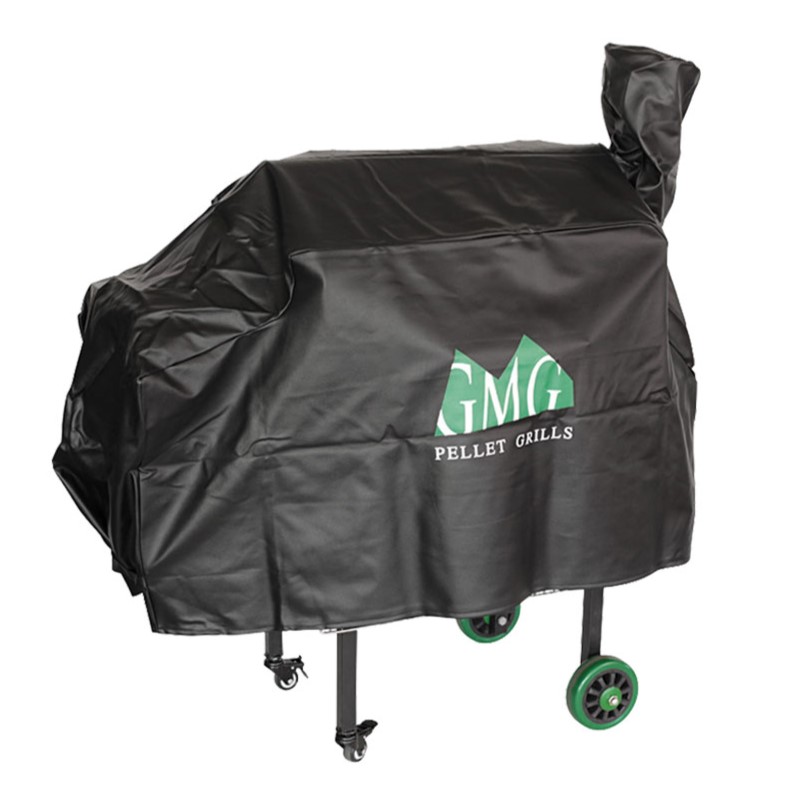 Daniel Boone Choice Grill Cover