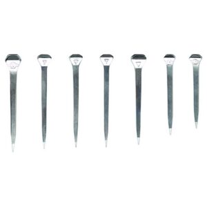 Delta Horseshoe Nail 5 City Head 250s