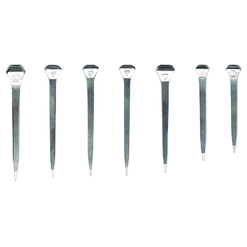 Delta Horseshoe Nail 5 City Head 250s