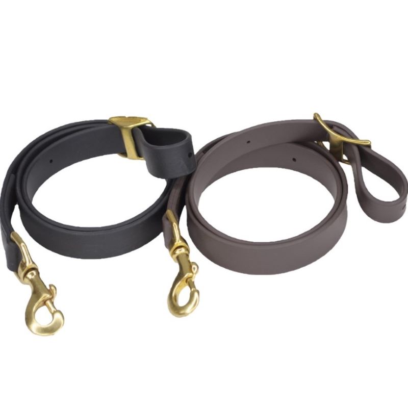 Deluxe Biothane Horse Tiedown Strap 1