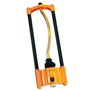 Dramm No Tip Base Oscillating Sprinkler