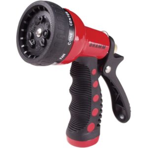 Dramm Revolver 9 Pattern Spray Nozzle for Hose
