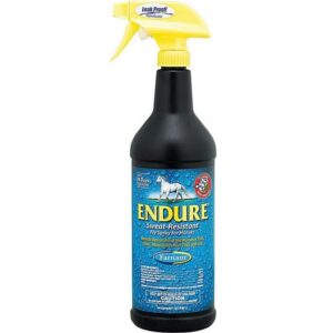 Endure Fly Spray RTU 32 oz for Horses