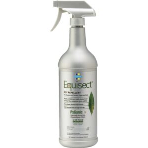 Equisect Fly Repellent 32 oz for Horses
