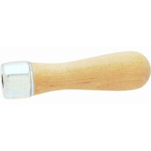 Farrier Horse Hoof Rasp Handle