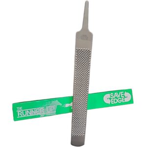 Farrier Save Edge Horse Hoof Rasp 14