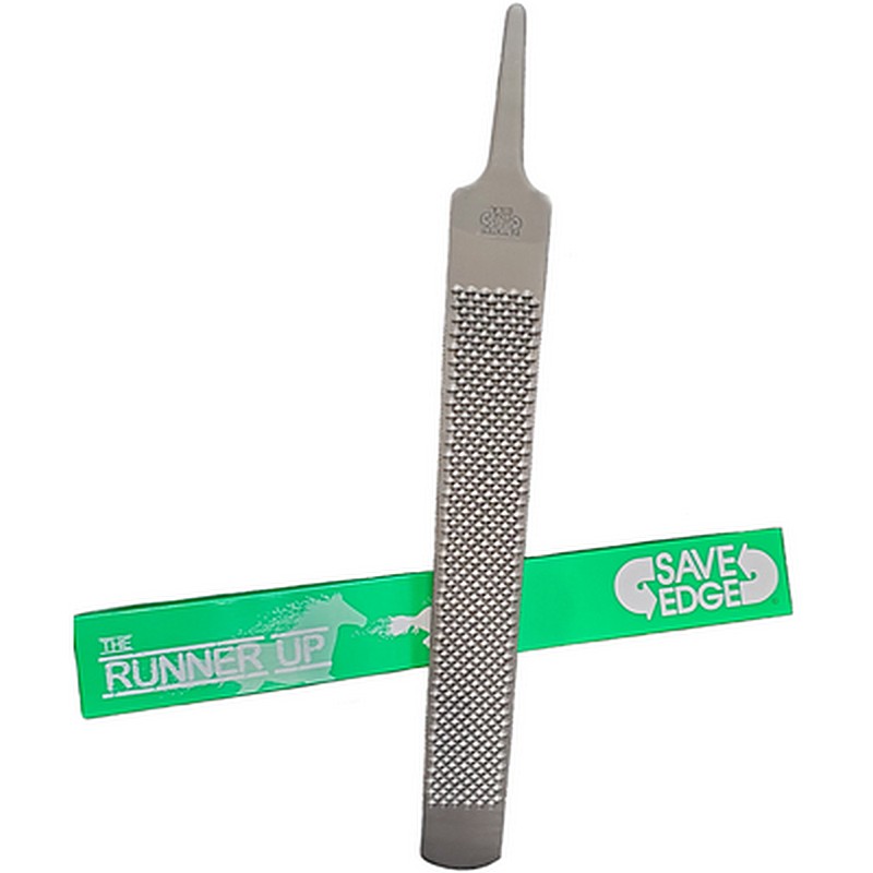 Farrier Save Edge Horse Hoof Rasp 14