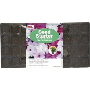 Ferry Morse 36 Cells Seed Starting Kit