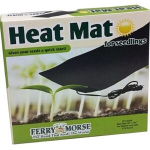 Ferry Morse Indoor Growing Hydroponic Heat Mat