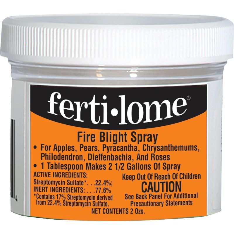 Ferti Lome Concentrated Fire Blight Spray 2 Oz