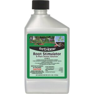 Ferti Lome Root Stimulator & Plant Starter 16 oz
