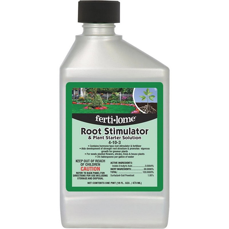 Ferti Lome Root Stimulator & Plant Starter 16 oz