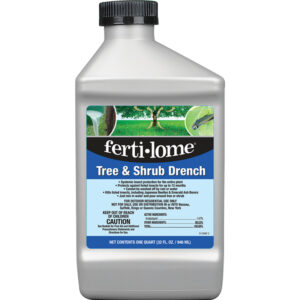 Ferti-Lome Tree Shrub Drench 32 oz