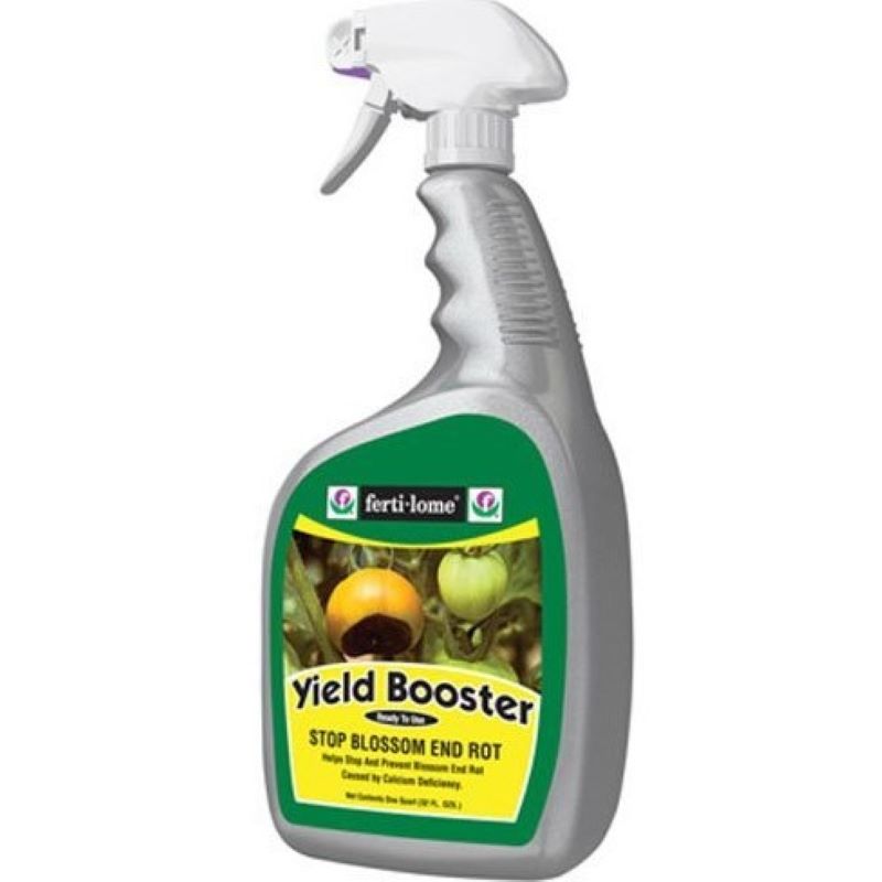 Ferti Lome Yield Booster Liquid Fungicide 32 oz