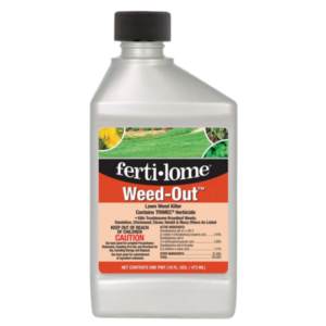 Ferti-lome Weed Out