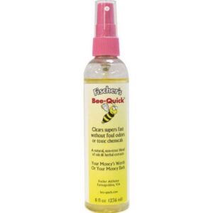 Fisher's Bee Quick 8 Oz