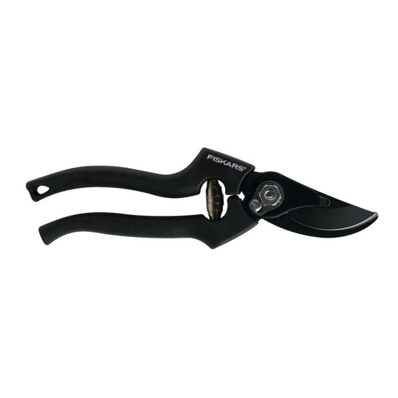 Fiskars Curved Steel Pruners 5 inch